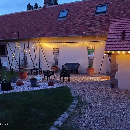 Sauna & Double Jacuzzi Interieur Et Sous Les Etoiles 1H30 Paris Ladon Exteriör bild