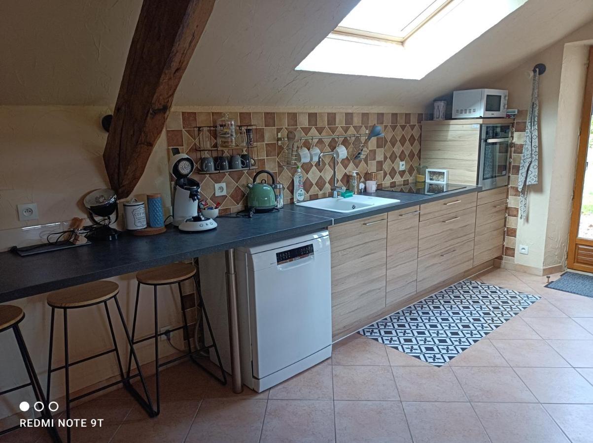 Sauna & Double Jacuzzi Interieur Et Sous Les Etoiles 1H30 Paris Ladon Exteriör bild
