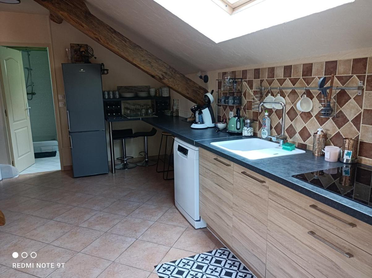Sauna & Double Jacuzzi Interieur Et Sous Les Etoiles 1H30 Paris Ladon Exteriör bild